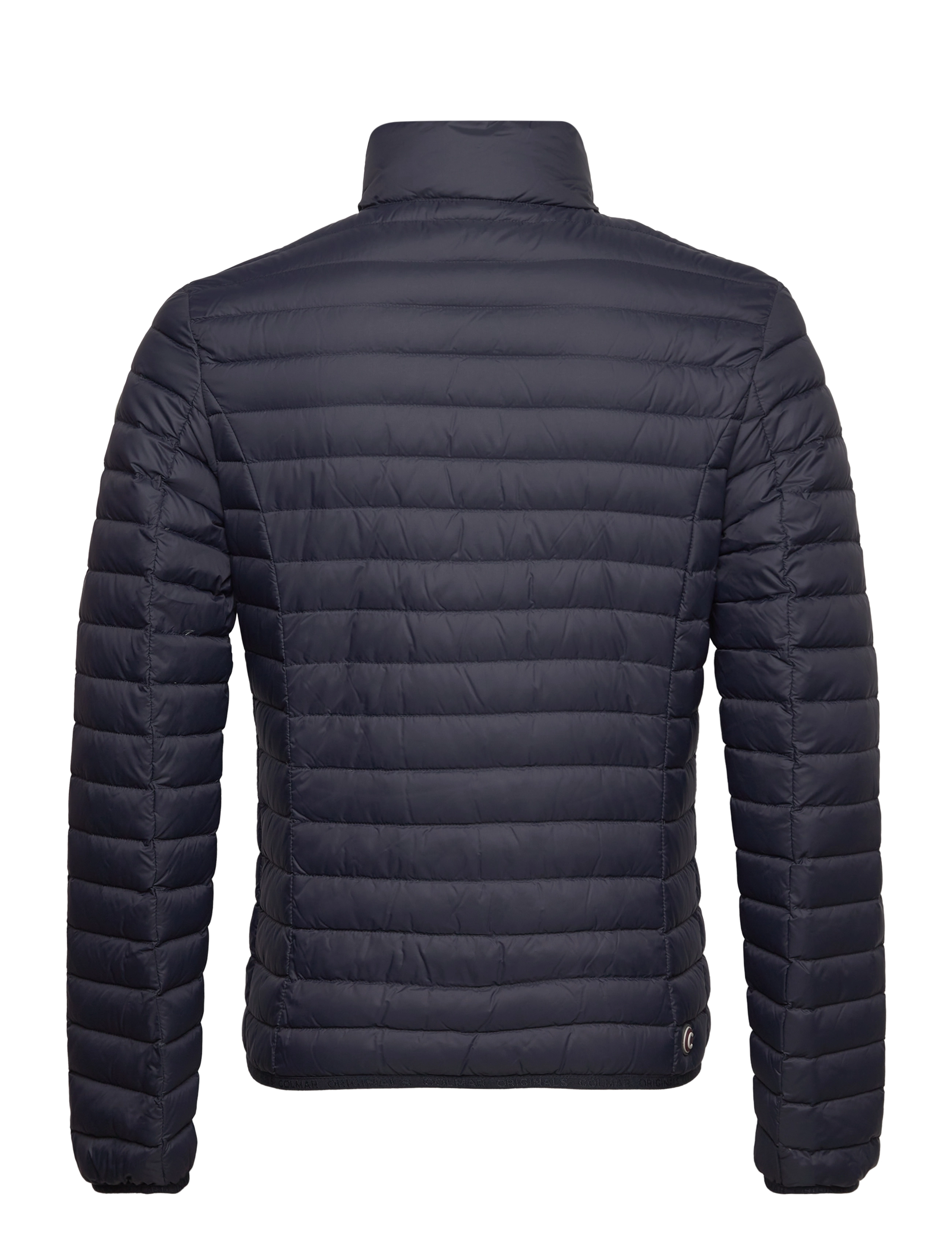 Colmar - MENS DOWN JACKET - navy blue-ice - 1