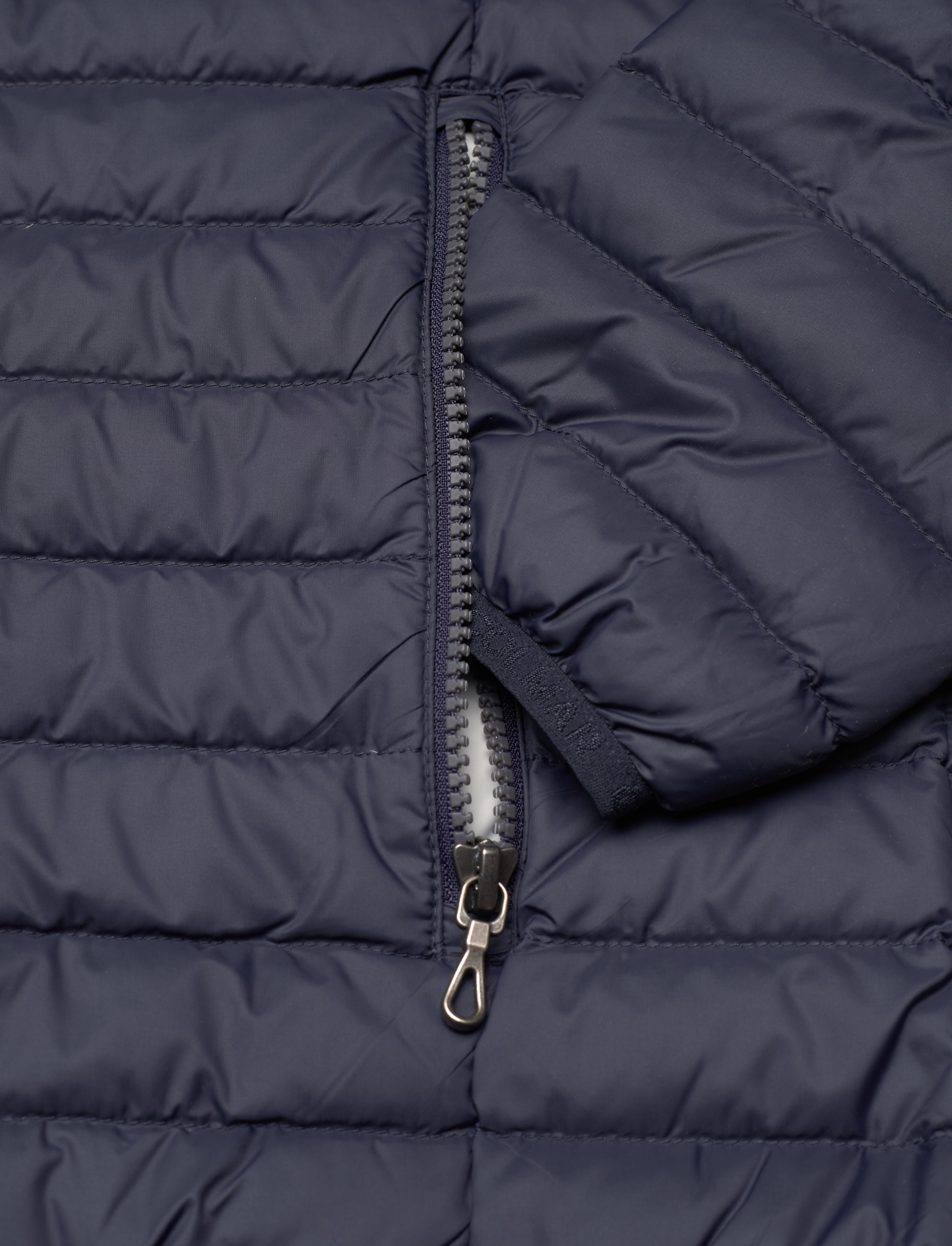 Colmar - MENS DOWN JACKET - navy blue-ice - 3