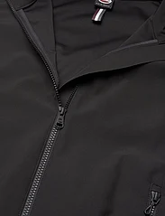 Colmar - MENS VEST - spring jackets - black - 2
