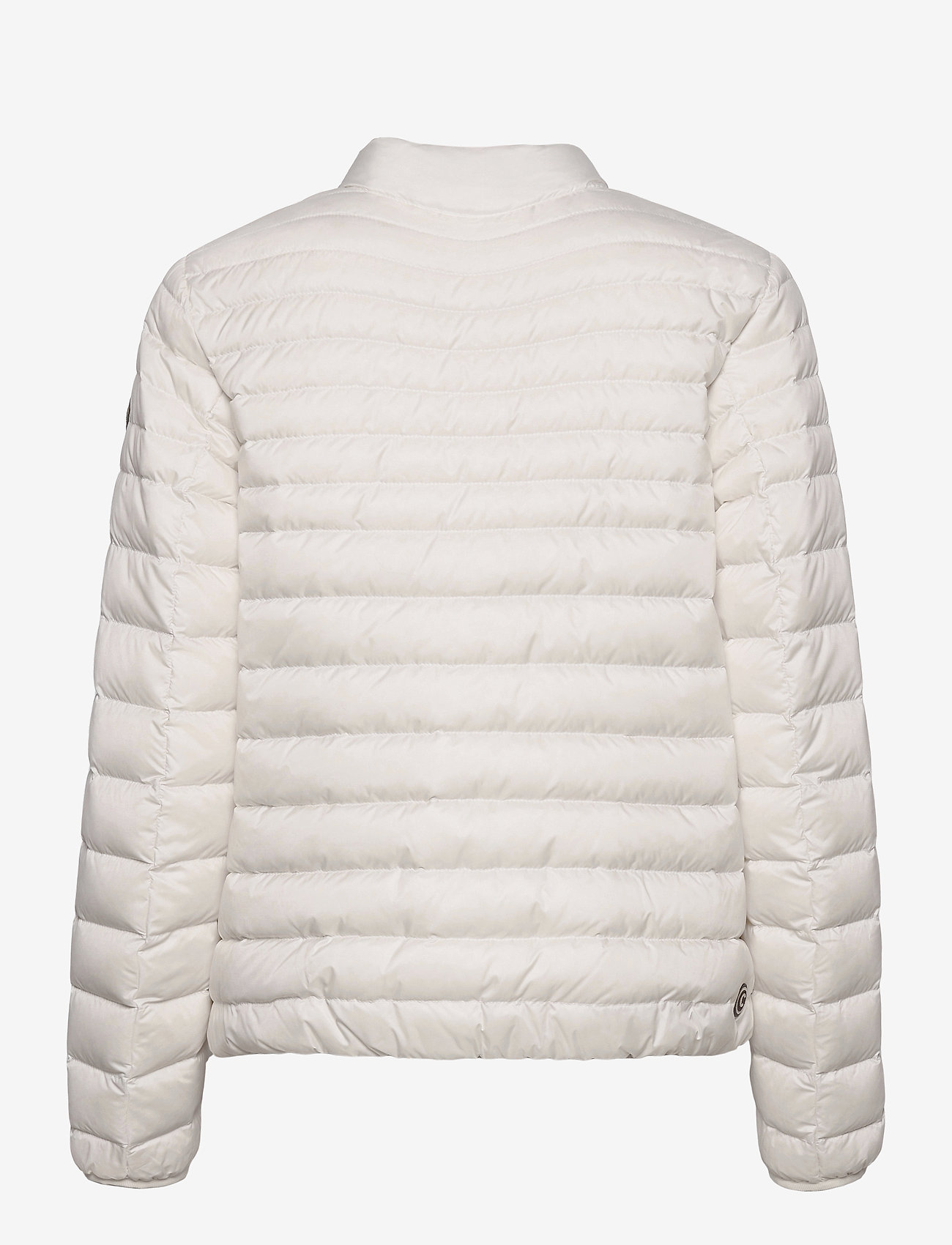 Colmar - womans down jacket - white - 1