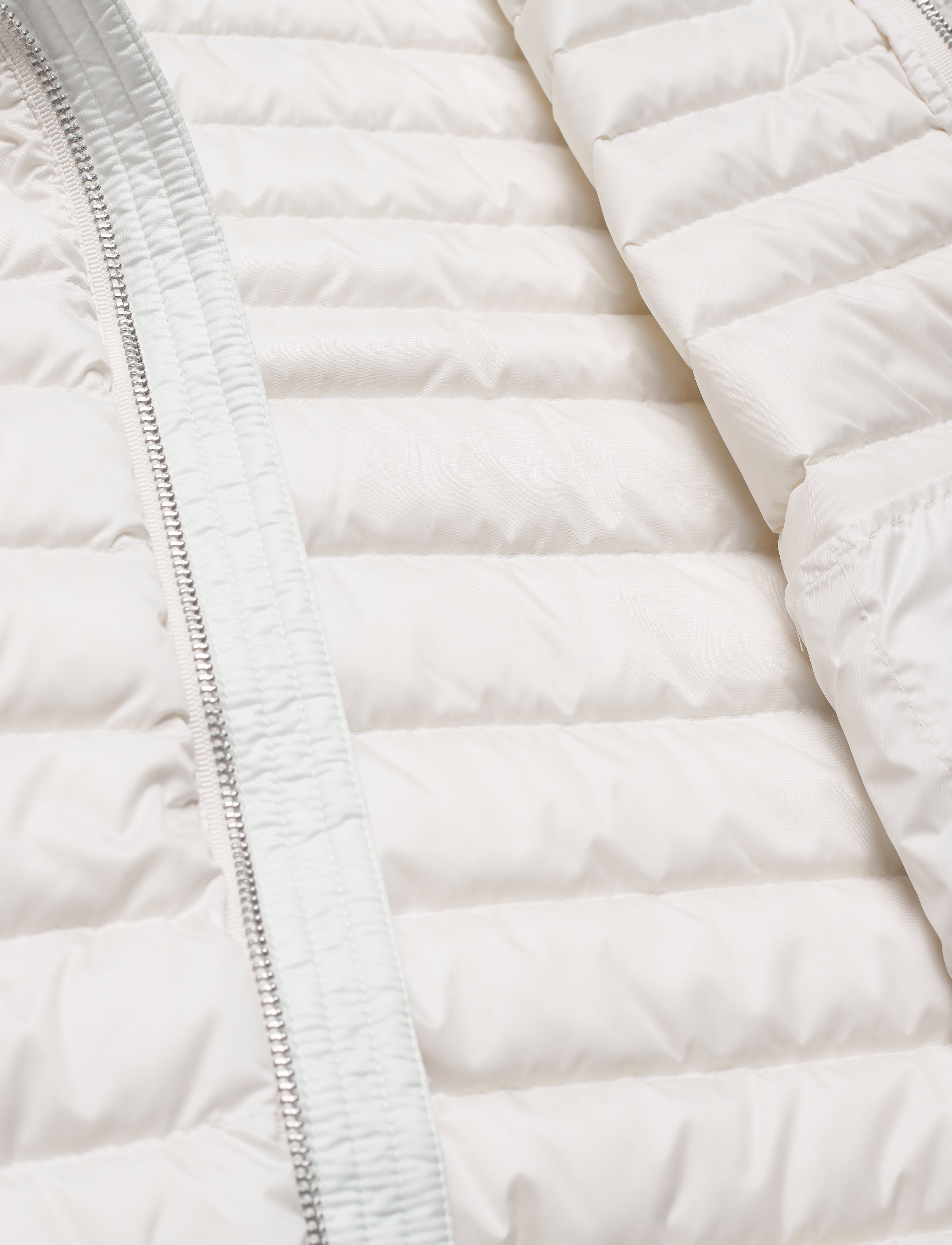 Colmar - womans down jacket - white - 5