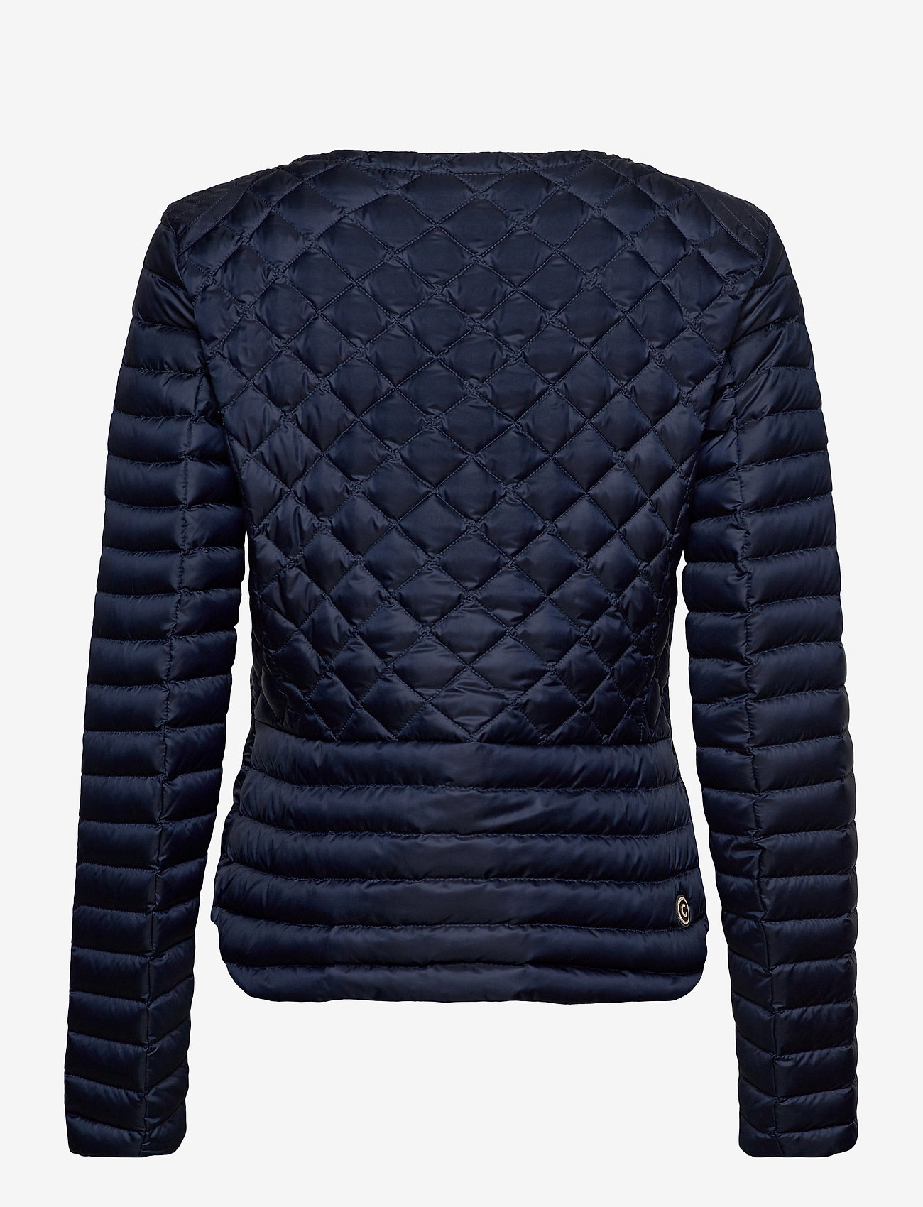 Colmar - Ladies light down jacket - blue - 1