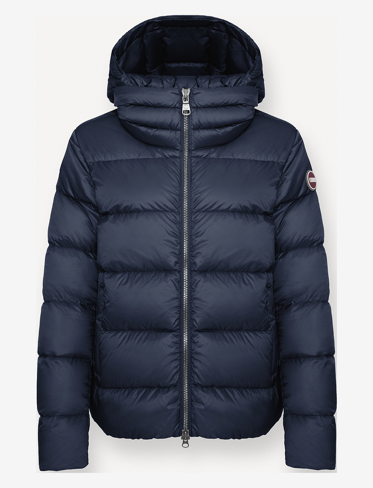 Colmar Damen Daunenparka Sale Leichte Daunenjacke Damen