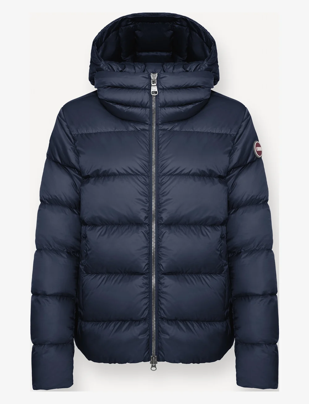 Colmar Ladies Down Jacket 485 Buy Down padded jackets from Colmar online at Boozt . Fast delivery and easy returns