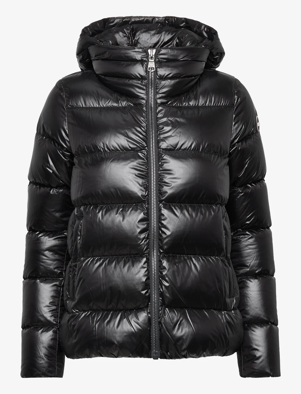 Colmar Ladies Down Jacket 522 . Buy Down padded jackets from Colmar online at Boozt . Fast delivery and easy returns