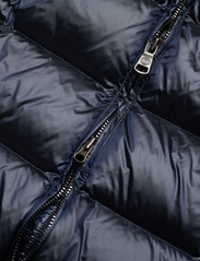 Colmar - LADIES DOWN JACKET - padded coats - navy blue-dark steel - 4