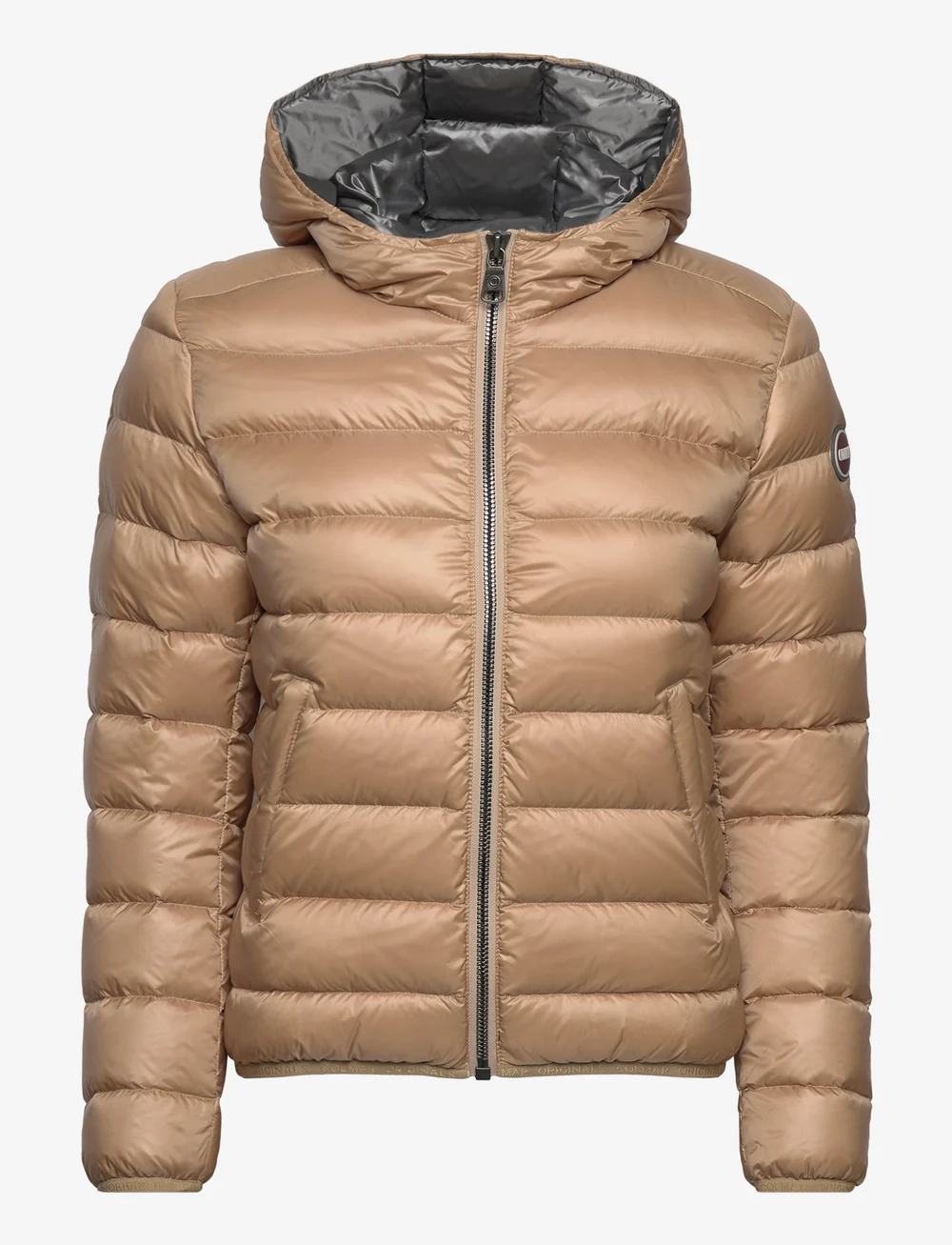 Colmar top ladies down