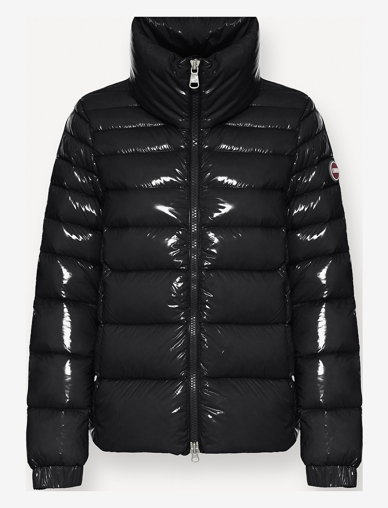 Colmar - LADIES DOWN JACKET - black - 0