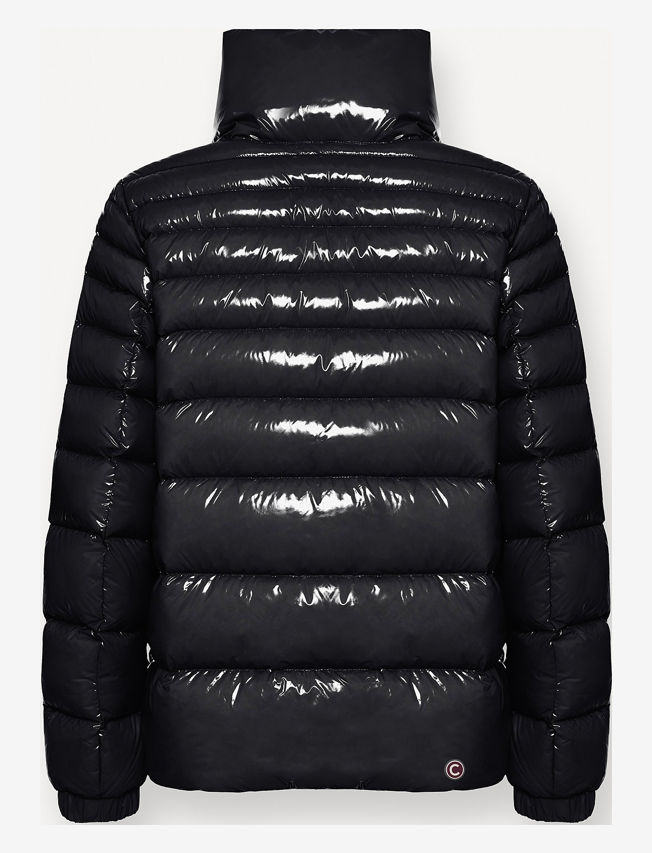 Colmar - LADIES DOWN JACKET - black - 1