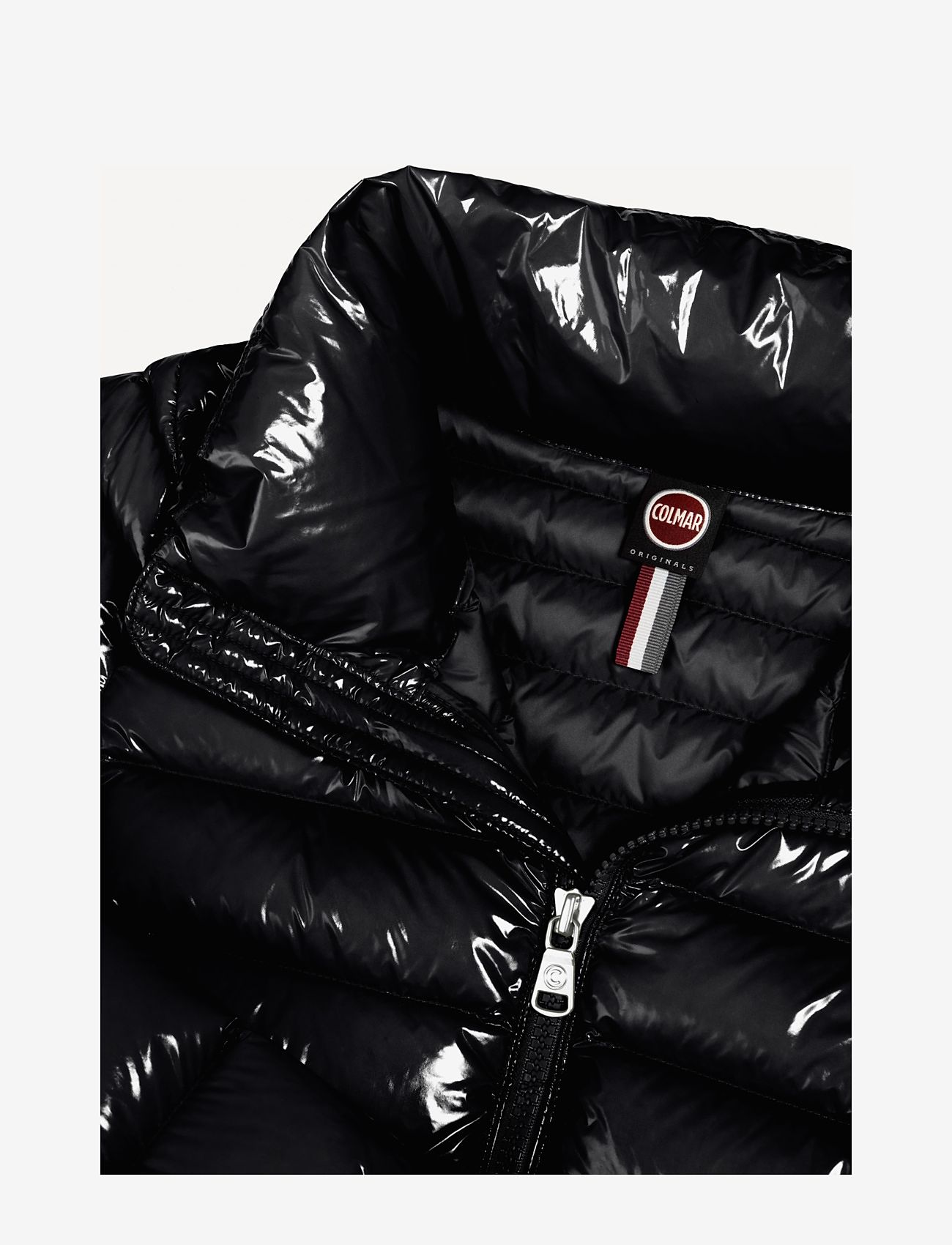 Colmar - LADIES DOWN JACKET - black - 2