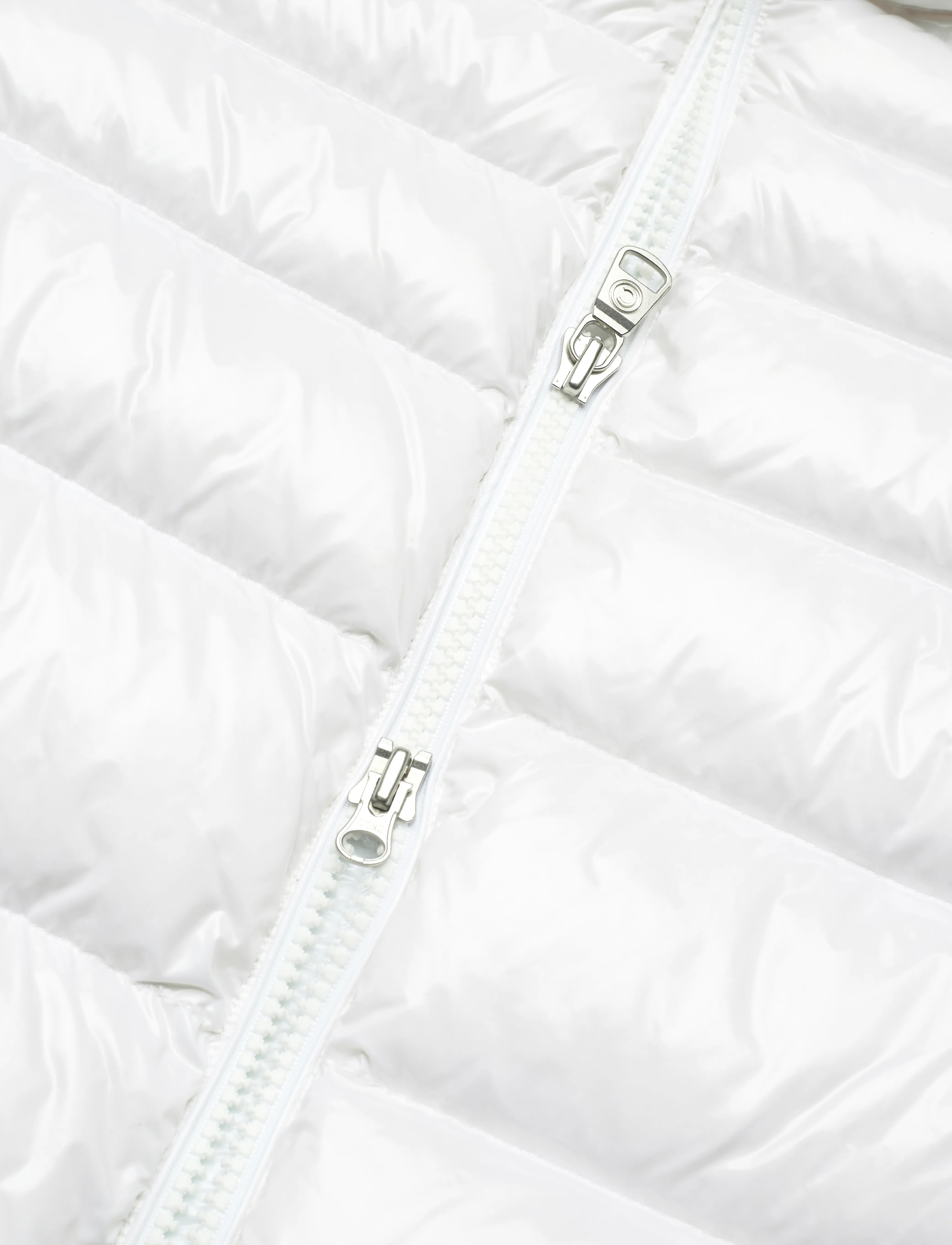 Colmar - LADIES DOWN JACKET - white - 3