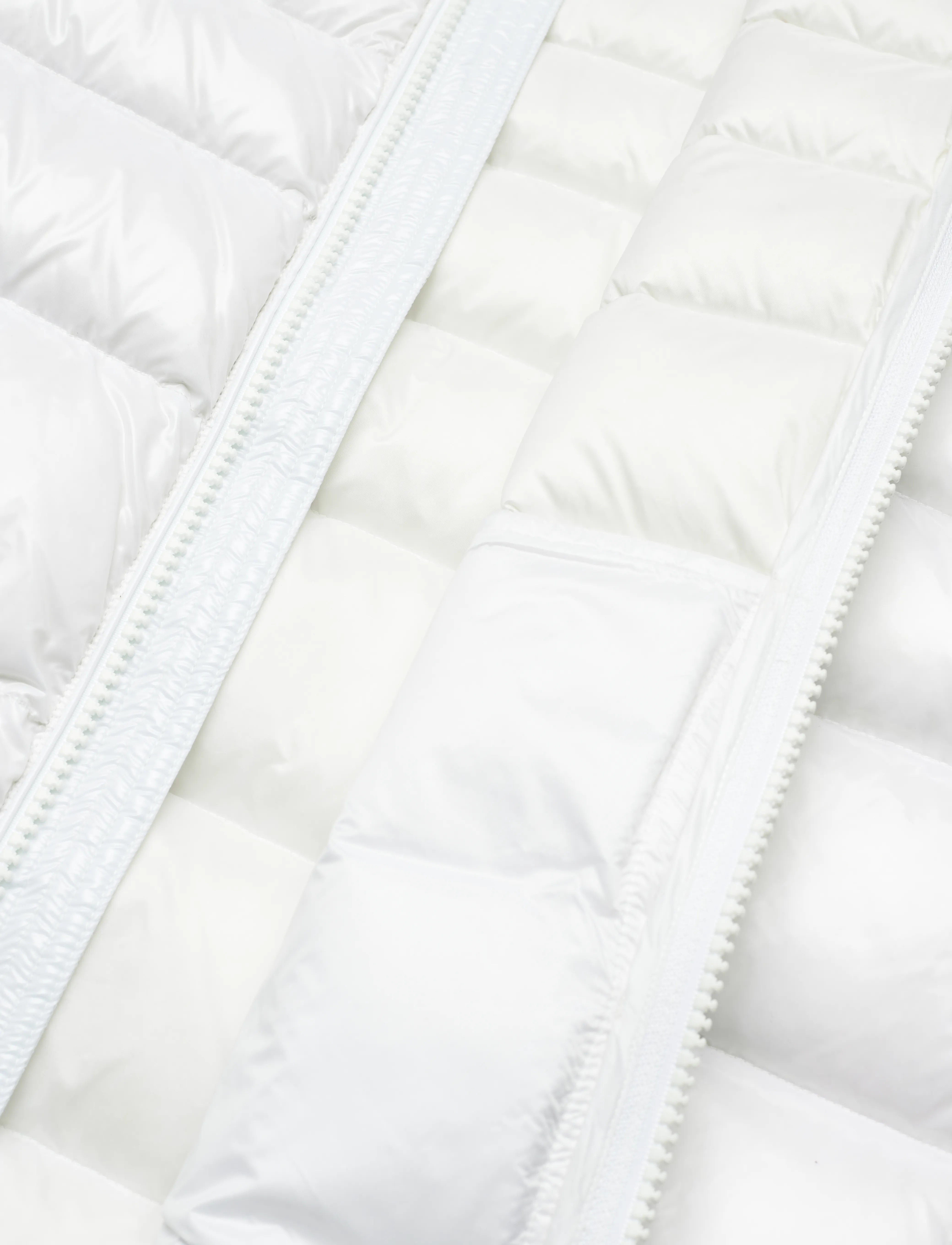 Colmar - LADIES DOWN JACKET - white - 4