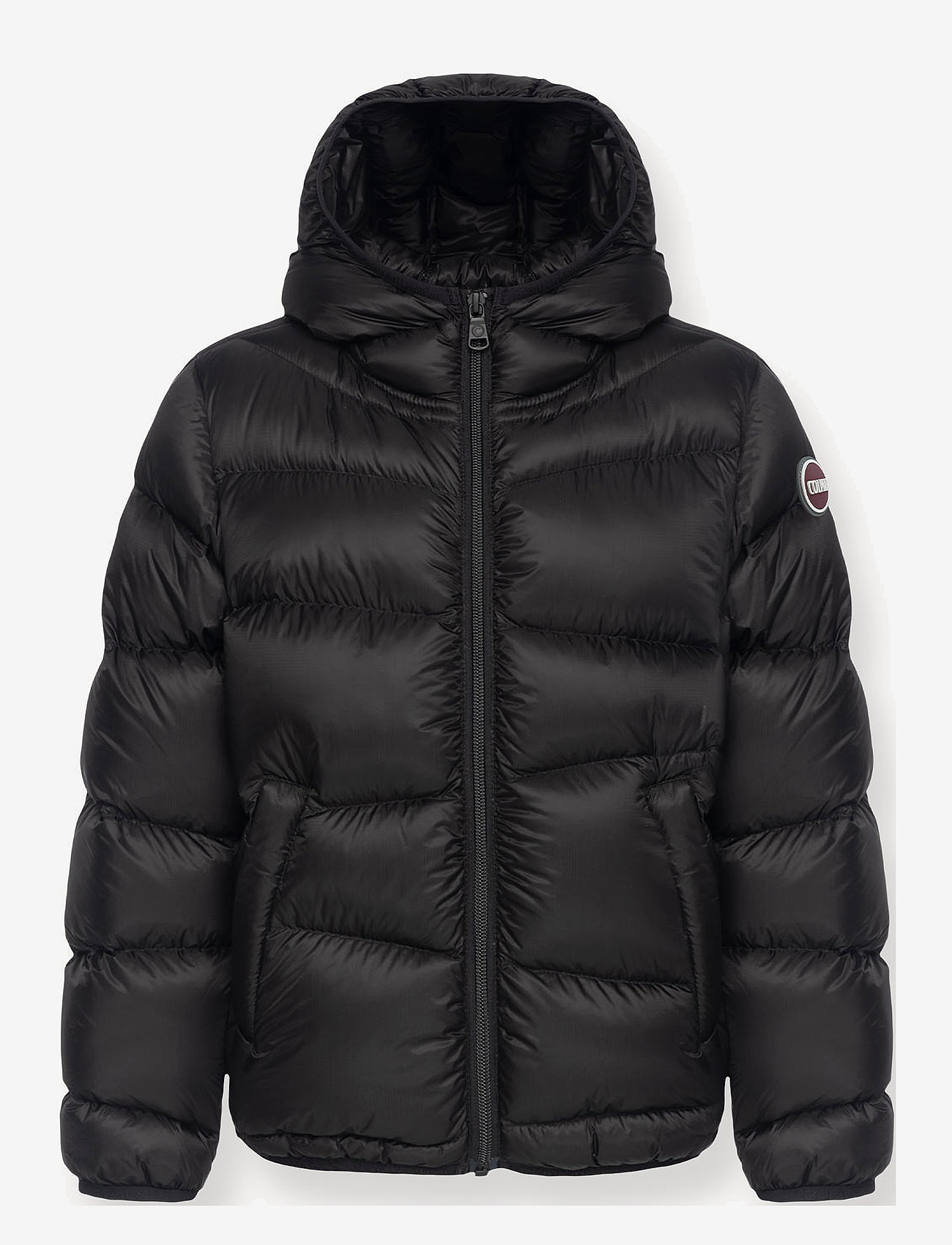 Colmar - BOY DOWN JACKET - black - 0