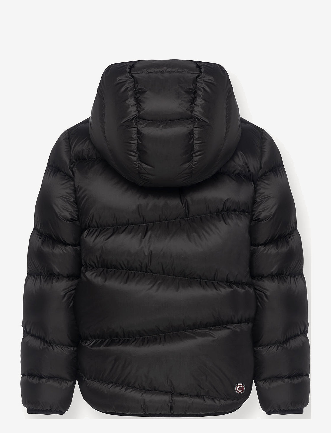 Colmar - BOY DOWN JACKET - black - 1