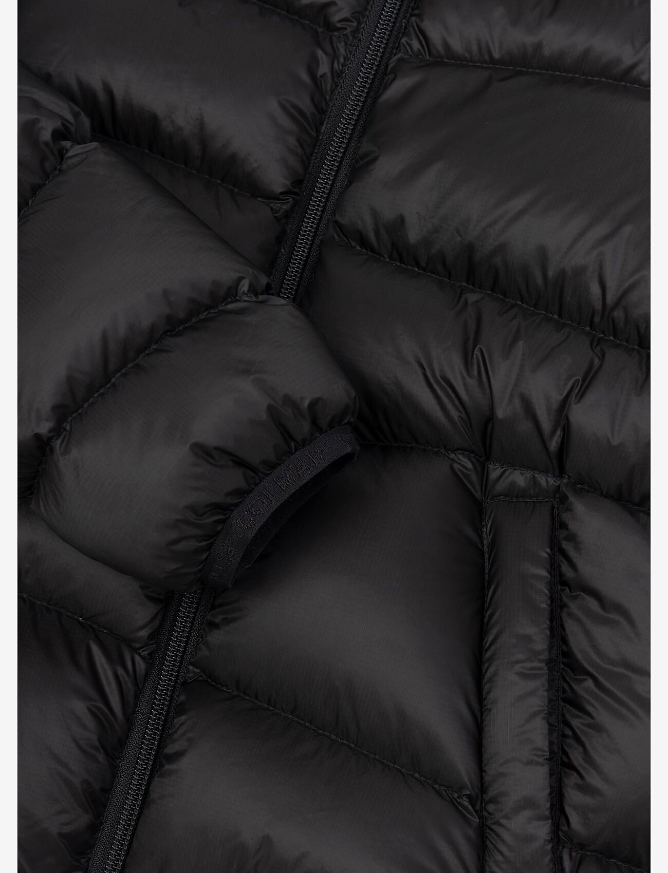Colmar - BOY DOWN JACKET - black - 2