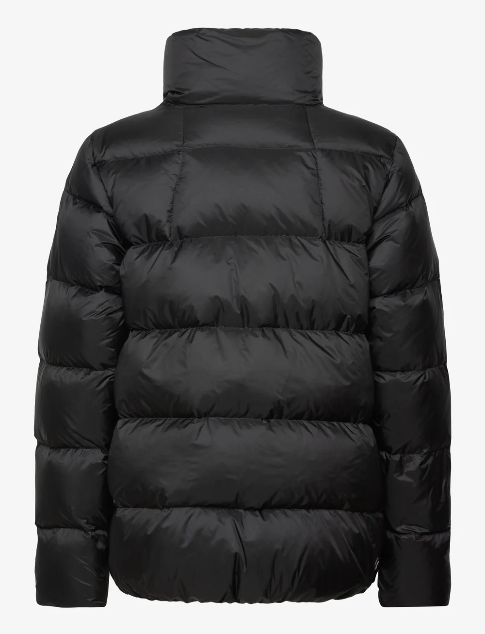Colmar - GIRLS DOWN JKT - winter jackets - black/dark steel - 1