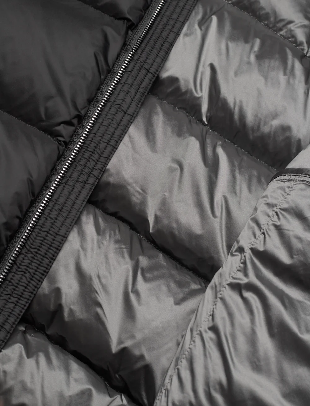 Colmar - GIRLS DOWN JKT - winter jackets - black/dark steel - 4