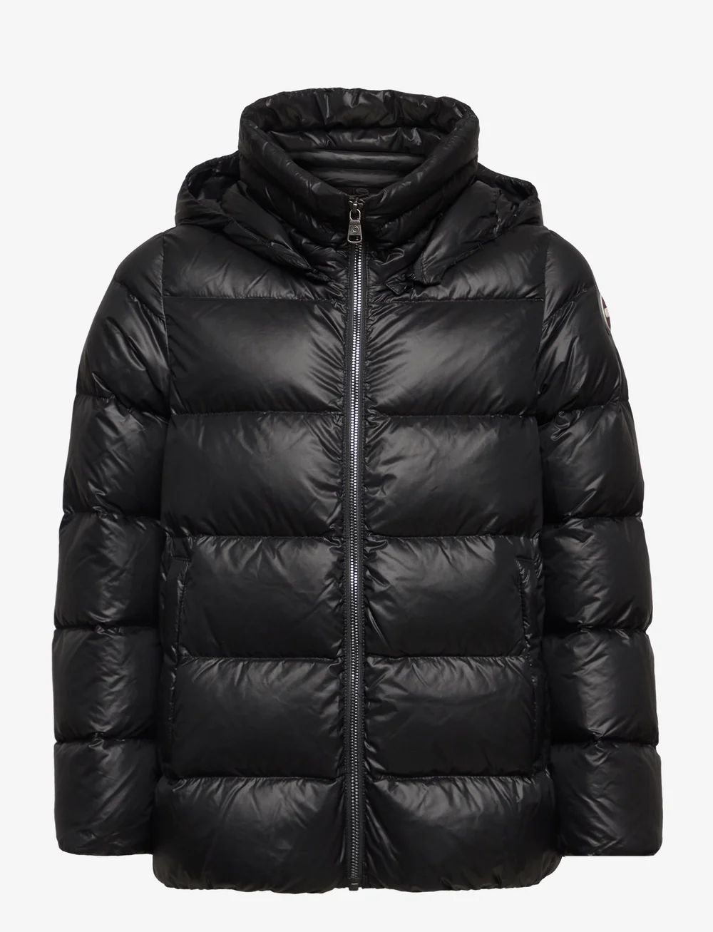 Girls down online puffer coat