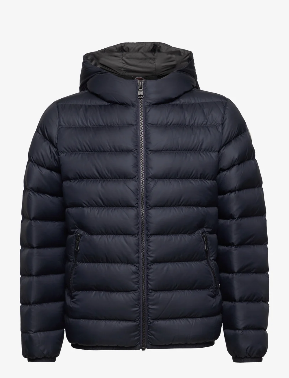 Boys down jacket sale hotsell