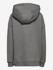 Colmar - GIRLS SWEATSHIRT - džemperi ar kapuci - melange grey - 1