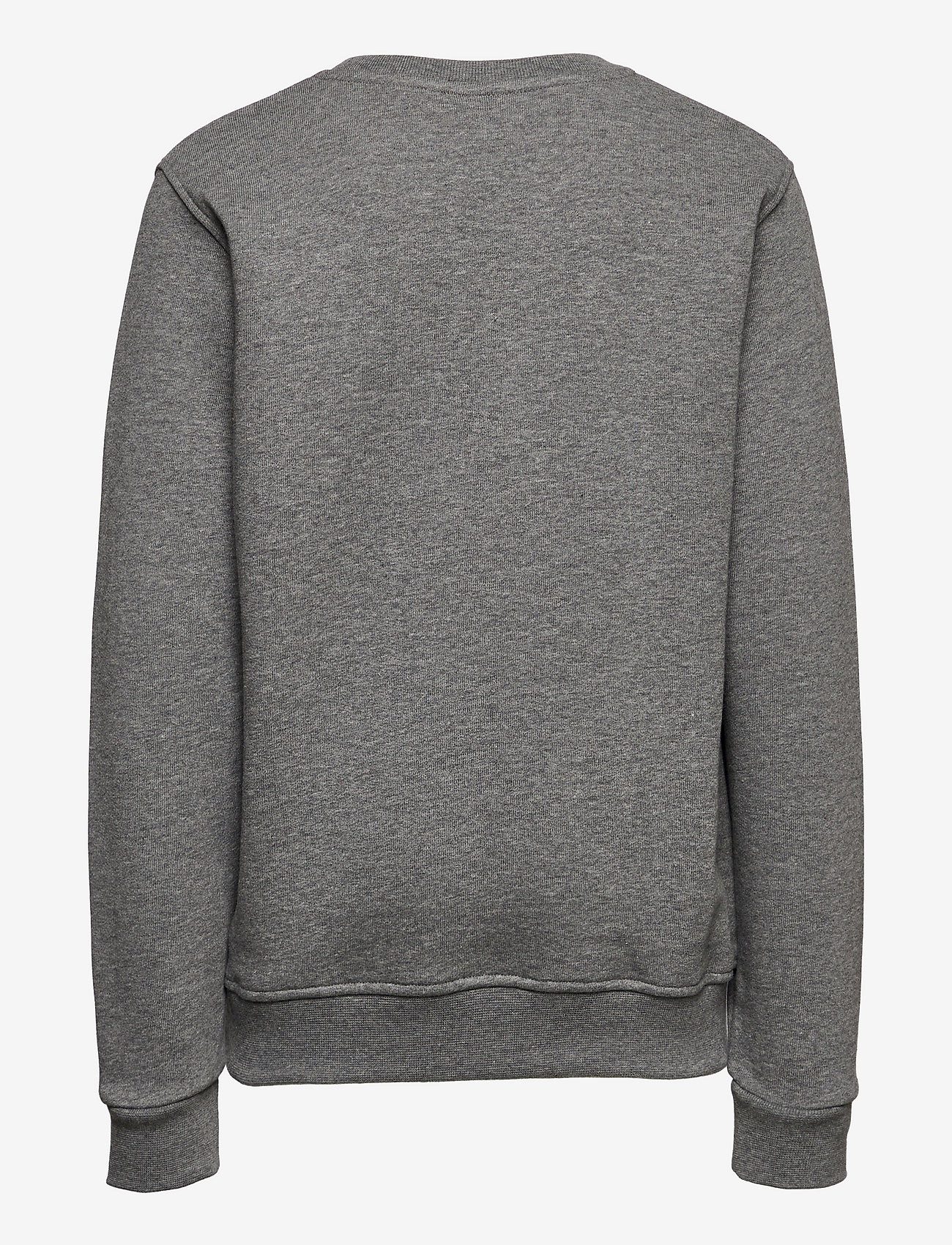 Colmar - GIRLS SWEATSHIRT - sweatshirts - grey melange - 1