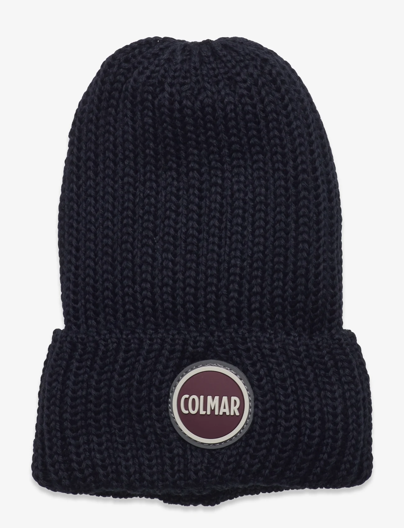 Colmar - JUNIOR HAT - winter hats - navy blue - 0