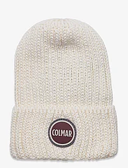 Colmar - JUNIOR HAT - vinterluer - white - 0