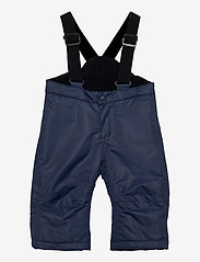Color Kids - Ski pants, AF 10.000 - vinterbyxor - dress blues - 0