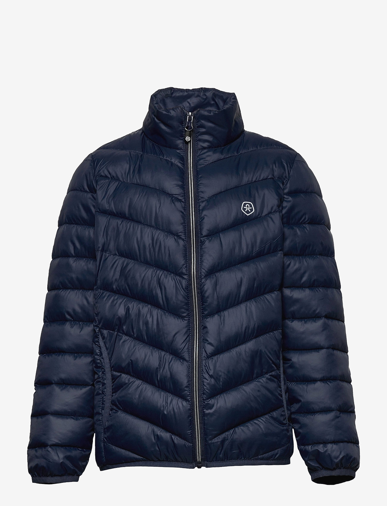 Color Kids - Jacket quilted, packable - puffer & padded - dress blues - 0