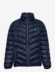Color Kids - Jacket quilted, packable - puffer & padded - dress blues - 0