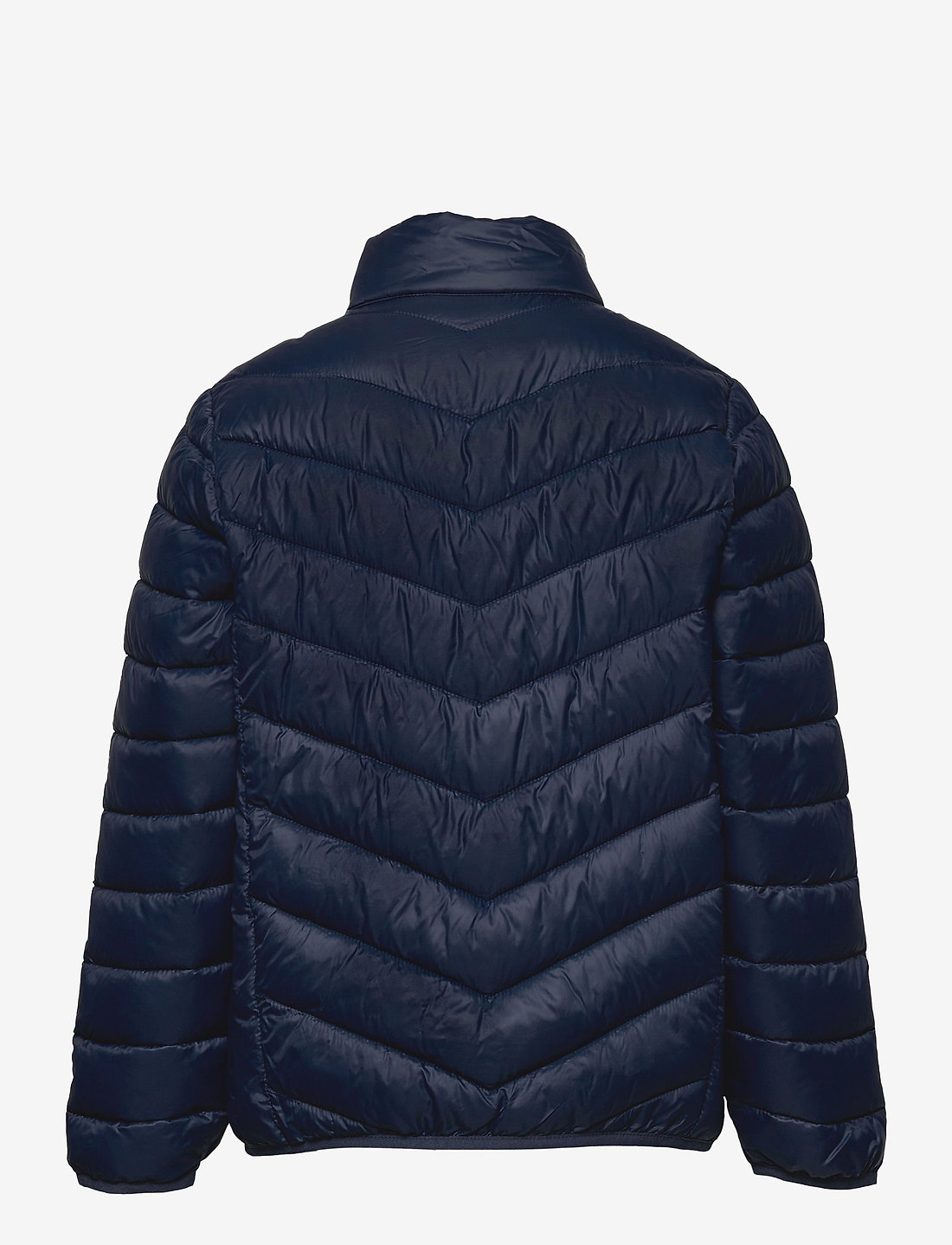Kids packable 2025 puffer jacket