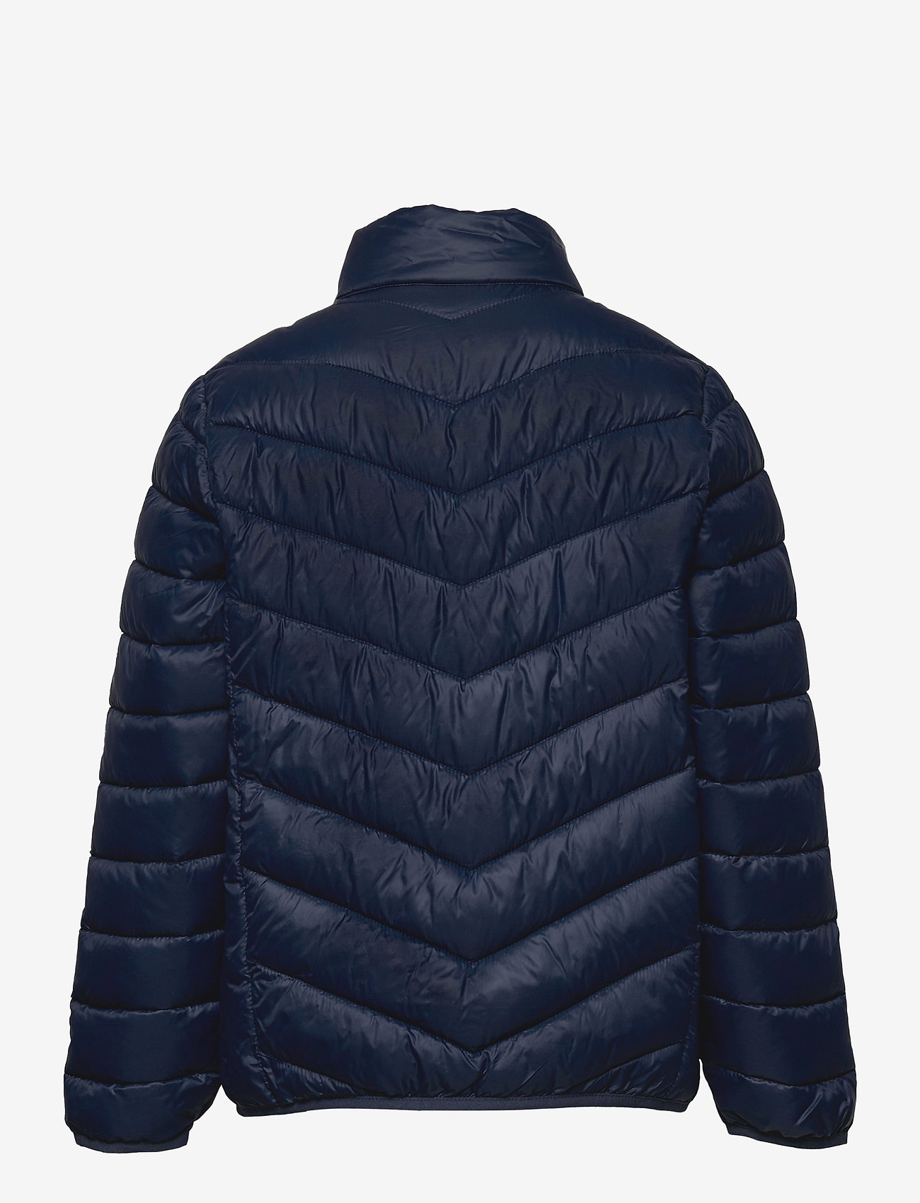 Color Kids - Jacket quilted, packable - pūstosios ir paminkštintosios - dress blues - 1