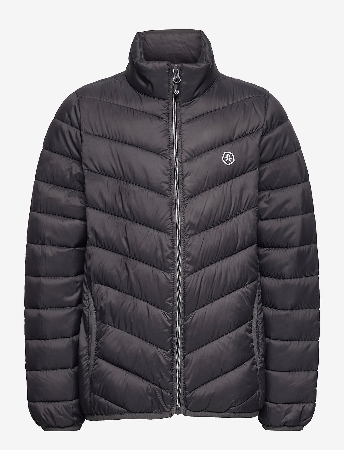 Kids packable 2025 down jacket