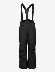 Ski Pants W.Pockets - BLACK