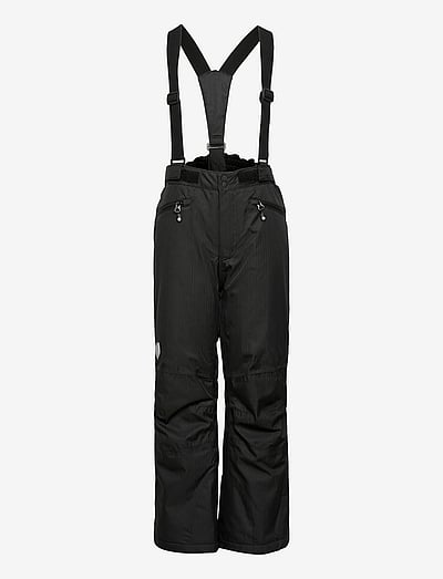 Ski Pants W.pockets - OvertræKsbukser