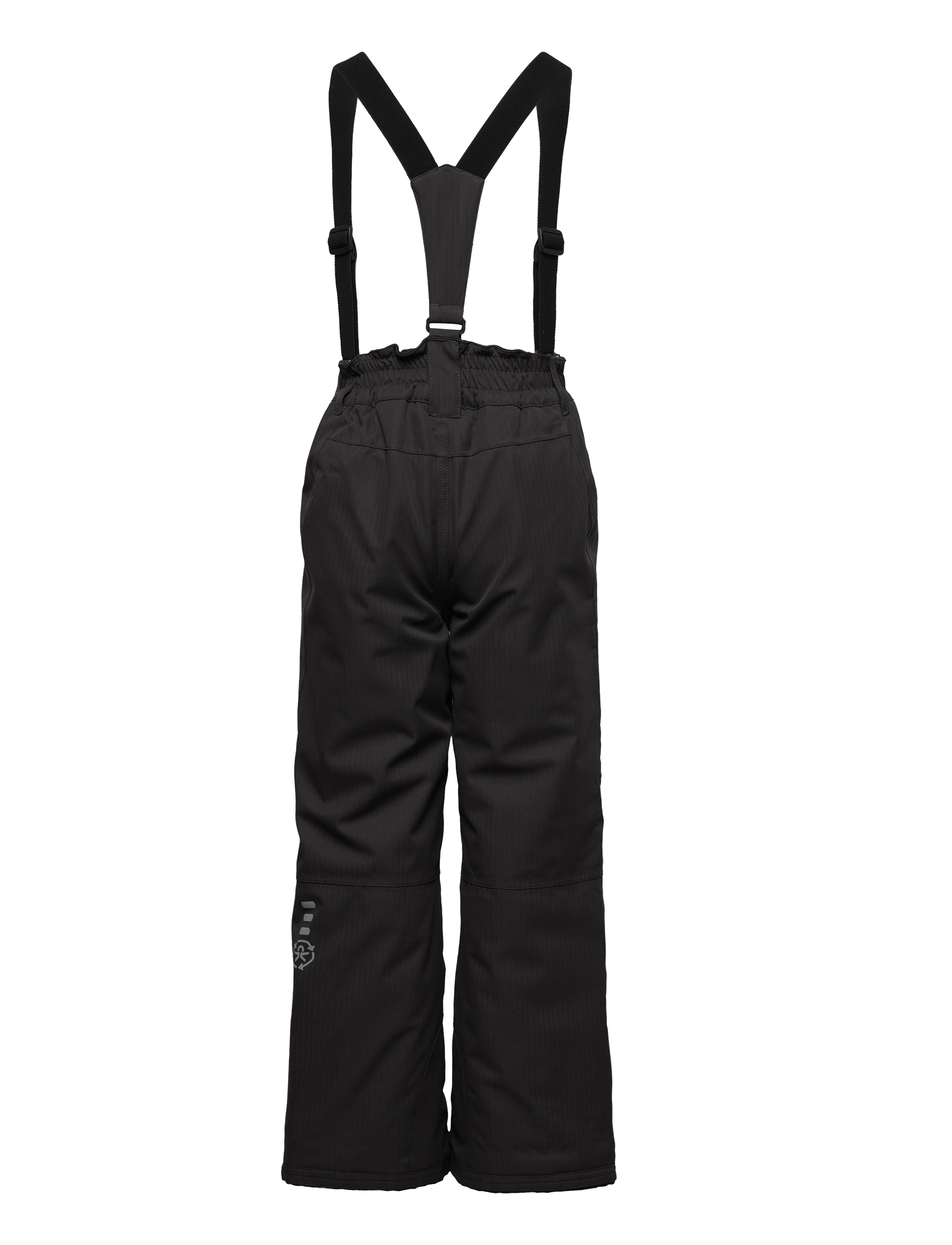 Color Kids - Ski Pants W.Pockets - suusapüksid - phantom - 1