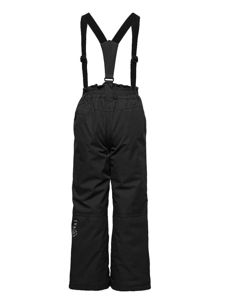 Color Kids - Ski Pants W.Pockets - suusapüksid - phantom - 1