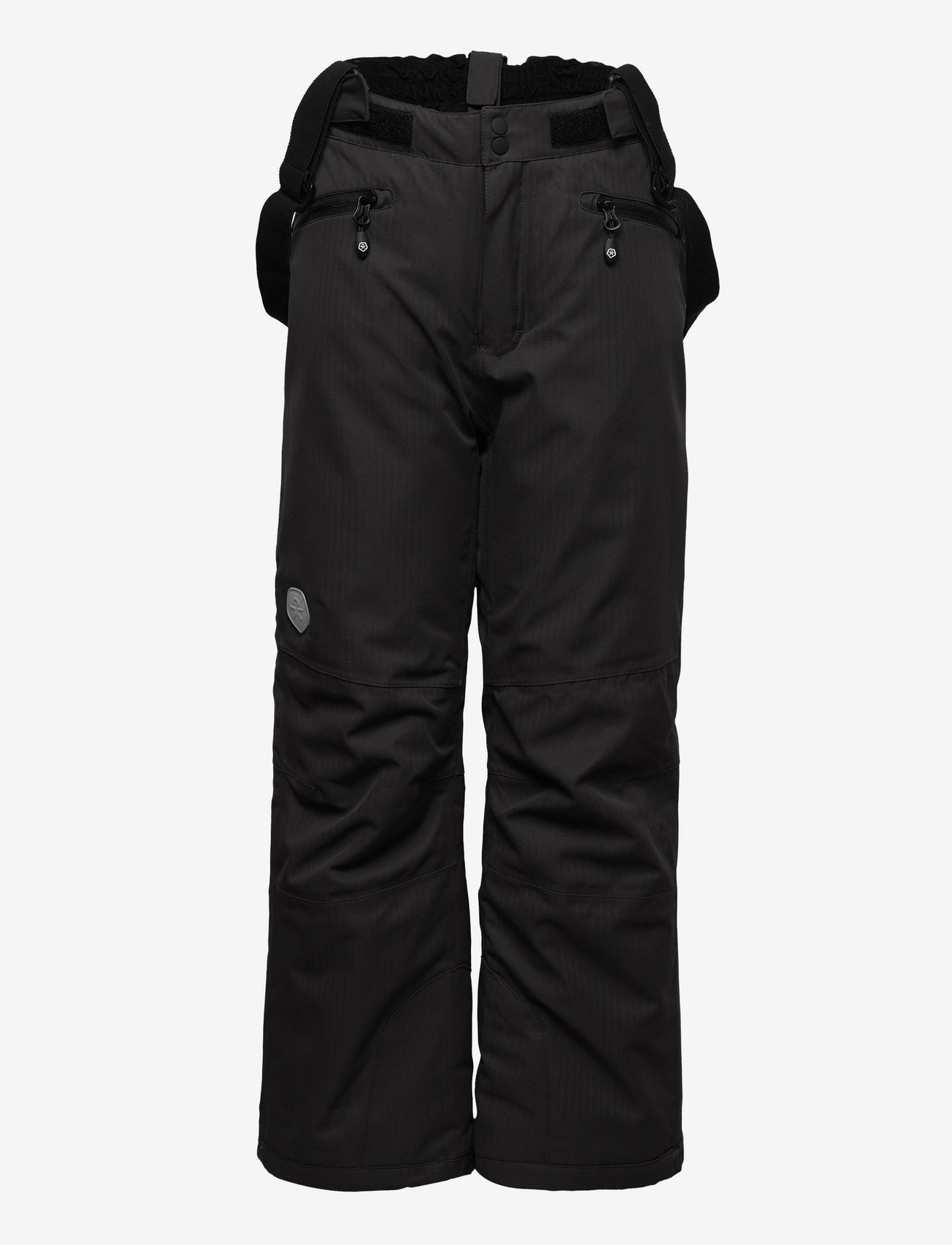 Color Kids - Ski Pants W.Pockets - suusapüksid - phantom - 2