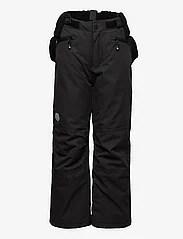 Color Kids - Ski Pants W.Pockets - winter trousers - phantom - 2