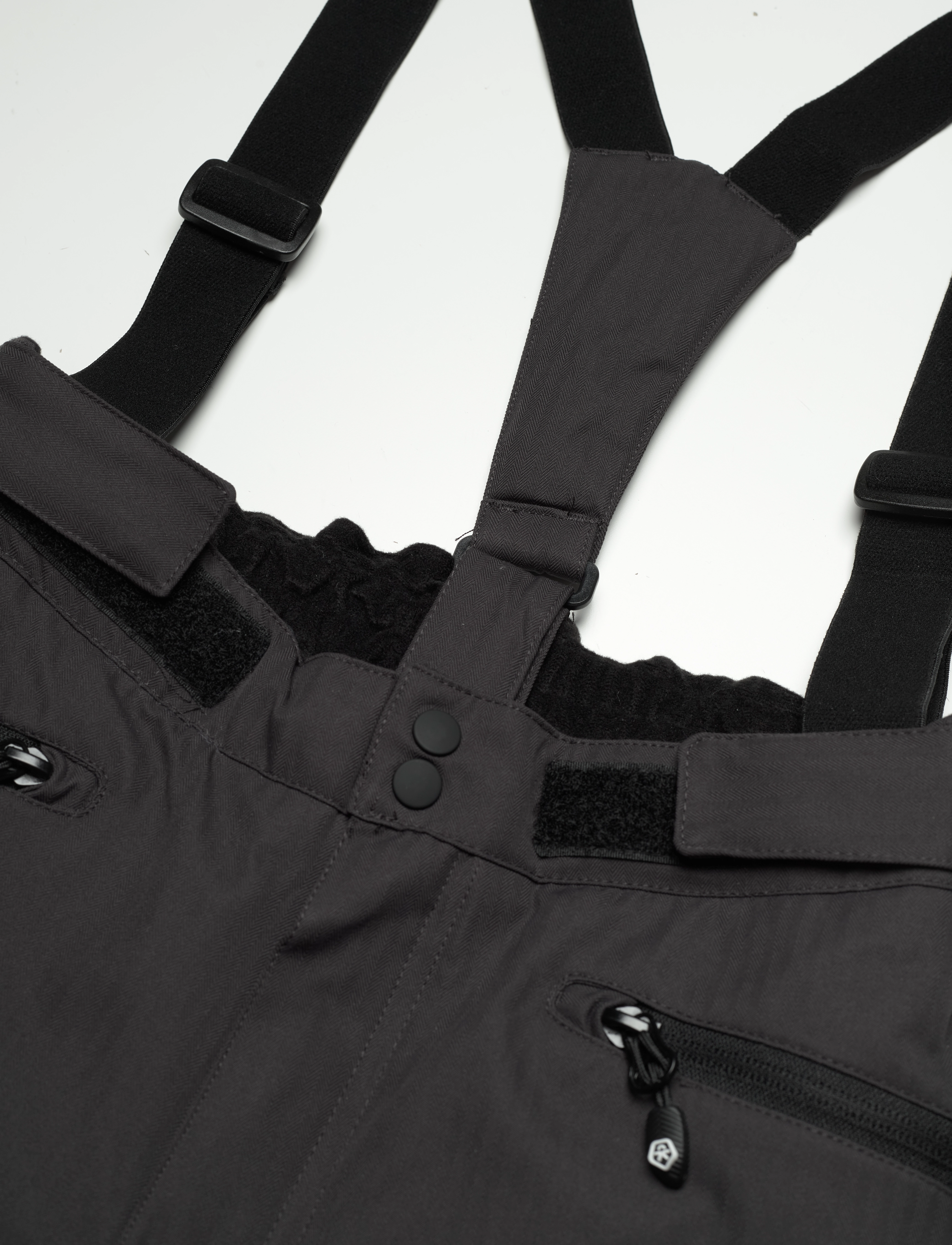 Color Kids - Ski Pants W.Pockets - suusapüksid - phantom - 3