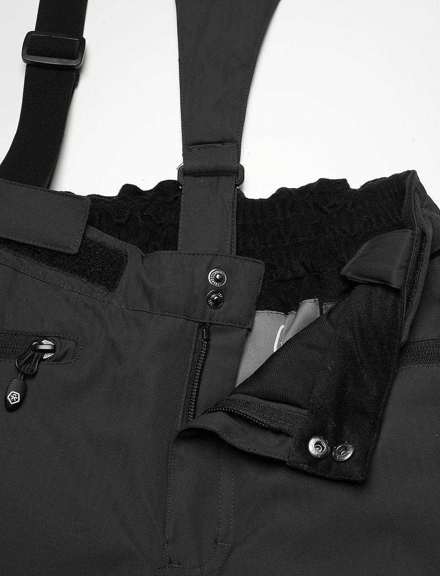 Color Kids - Ski Pants W.Pockets - suusapüksid - phantom - 4