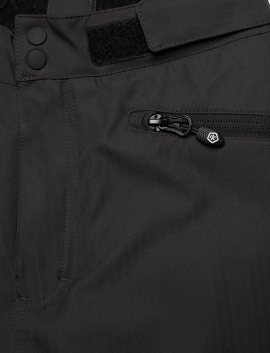 Color Kids - Ski Pants W.Pockets - suusapüksid - phantom - 5