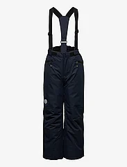 Color Kids - Ski Pants W.Pockets - winter trousers - total eclipse - 0