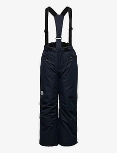 Ski Pants W.Pockets, Color Kids
