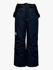 Color Kids - Ski Pants W.Pockets - winter trousers - total eclipse - 2