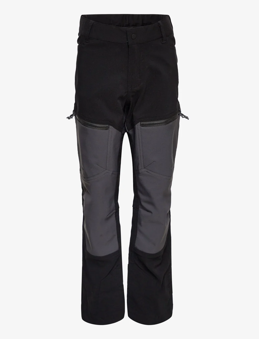 Color Kids - Outdoor Pants - outdoorhosen - black - 0