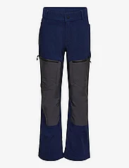 Color Kids - Outdoor Pants - wandelbroeken - dress blues - 0