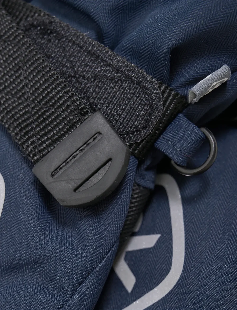 Color Kids - Gloves - Waterproof - kindad - total eclipse - 4