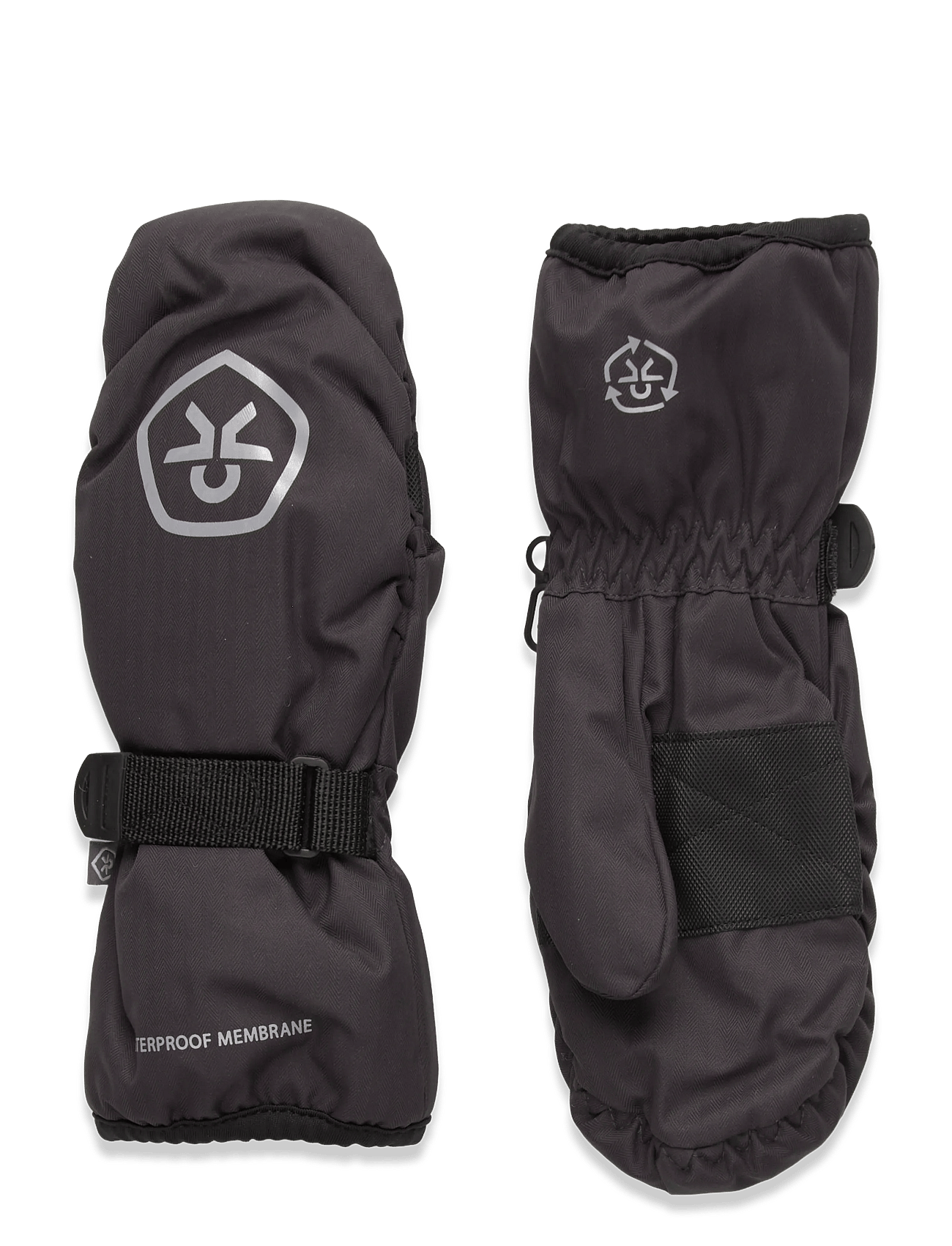 Color Kids - Mittens-Waterproof - Cimdi