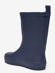 Color Kids - Wellies - unlined rubberboots - dress blues - 2